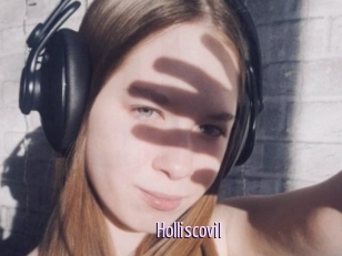 Holliscovil