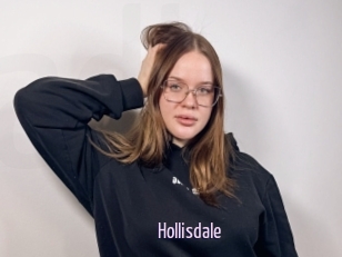 Hollisdale