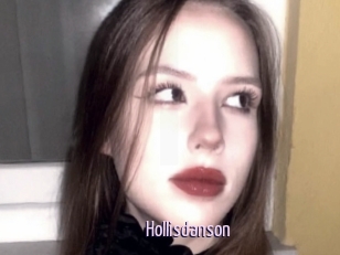 Hollisdanson