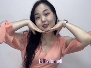 Hollisdunnell