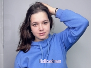Hollisedman