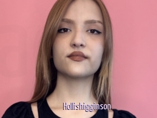 Hollishigginson