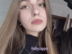 Holliycopper