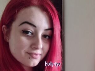 Holly4yo