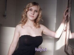 Hollyhell