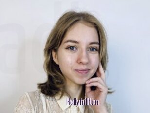 Hollyhillton