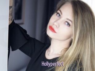 Hollyperfect