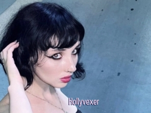 Hollyvexer