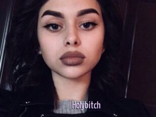 Holybitch