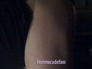 Hommecudefam