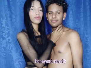 Honayandroberth