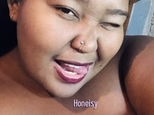 Honeisy