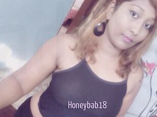 Honeybab18