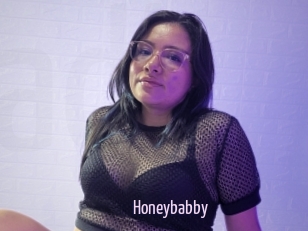 Honeybabby