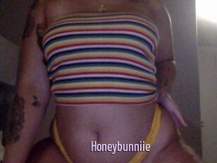 Honeybunniie