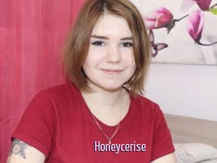 Honeycerise