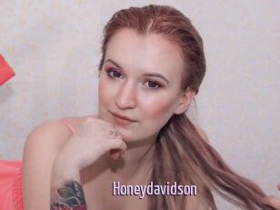 Honeydavidson
