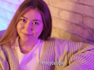Honeydebbie