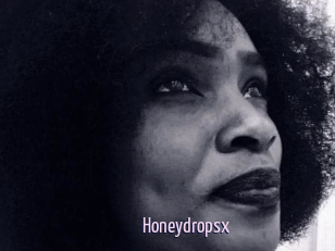 Honeydropsx