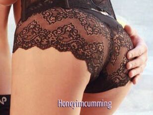 Honeyimcumming
