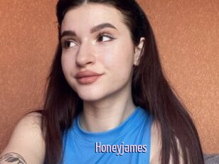 Honeyjames