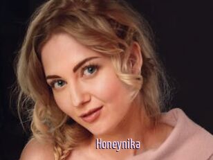 Honeynika