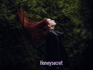 Honeysecret