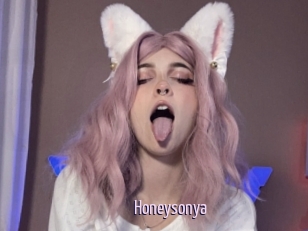 Honeysonya