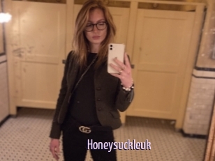 Honeysuckleuk