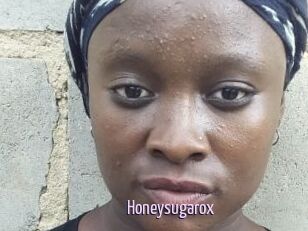 Honeysugarox