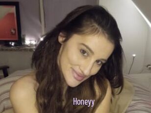 Honeyy