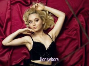 Honkykora