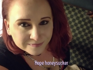 Hope_honeysucker