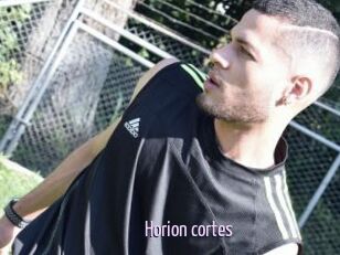 Horion_cortes