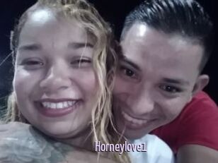 Horneylove1