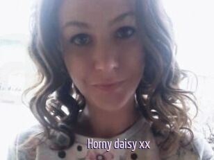 Horny_daisy_xx