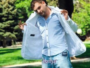 Hornyaf