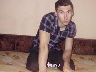 Hornyb