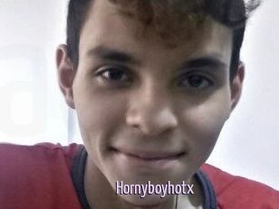 Hornyboyhotx