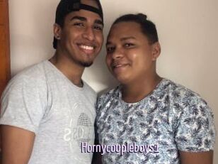 Hornycoupleboys1