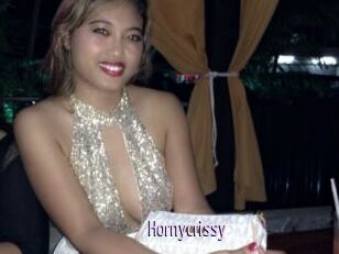 Hornycrissy