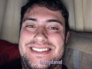 Hornydaniel