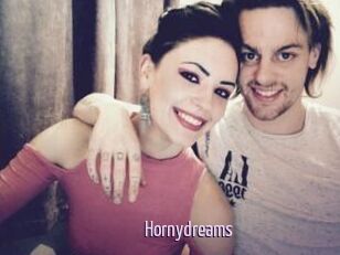 Hornydreams