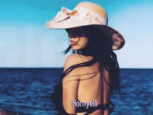 Hornyelli