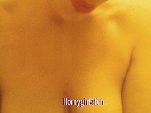 Hornygirl4fun