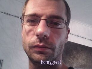Hornygreat