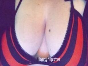 Hornyhipster