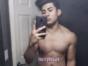 Hornykev24