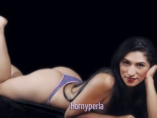Hornyperla