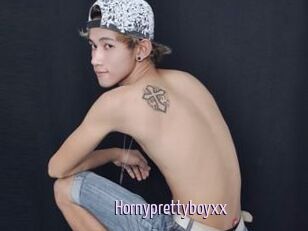 Hornyprettyboyxx